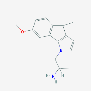 2D structure