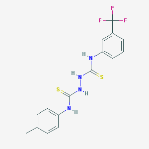 2D structure