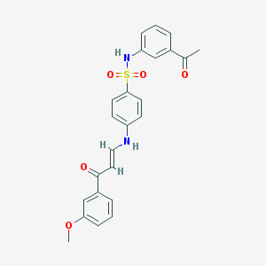 2D structure