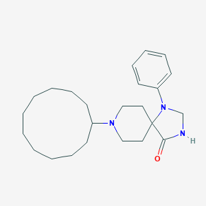 2D structure