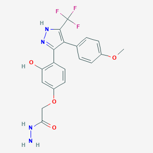 2D structure