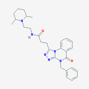 2D structure