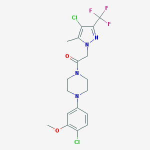 2D structure