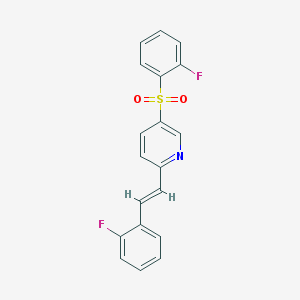 2D structure