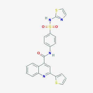 2D structure