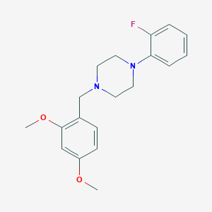 2D structure