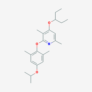 2D structure