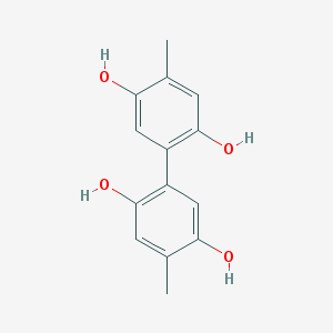 2D structure