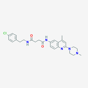 2D structure