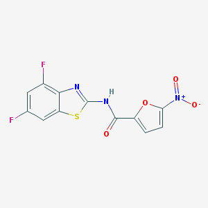 2D structure