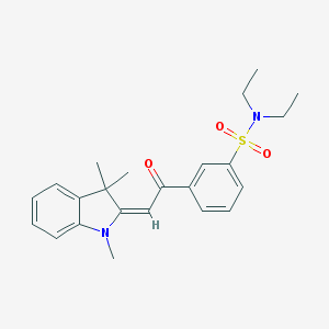 2D structure