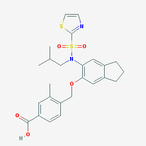 2D structure