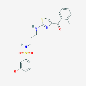 2D structure