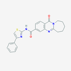 2D structure