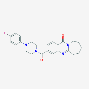 2D structure