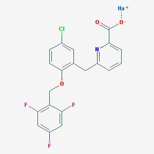 2D structure