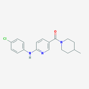 2D structure