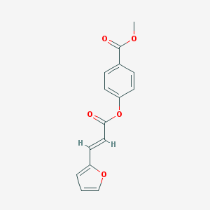 2D structure