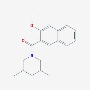 2D structure