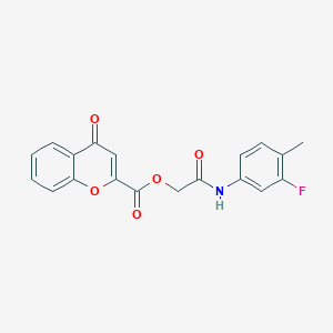 2D structure