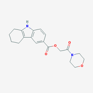 2D structure