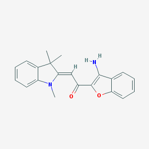 2D structure