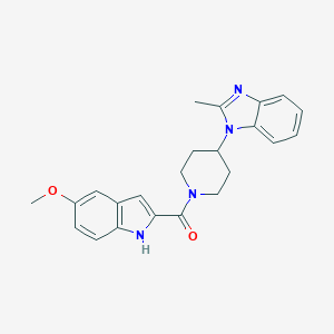 2D structure