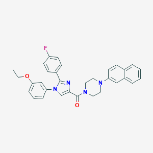 2D structure