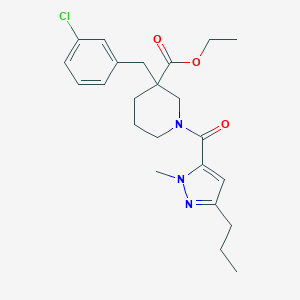 2D structure