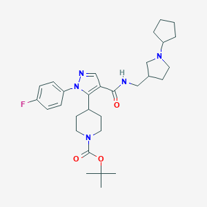 2D structure