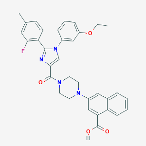 2D structure