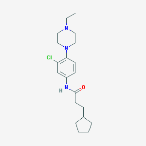 2D structure