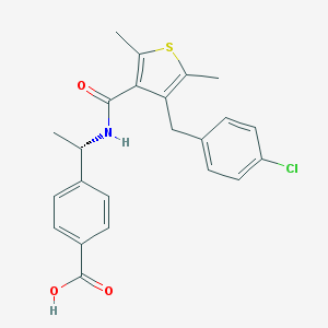 2D structure