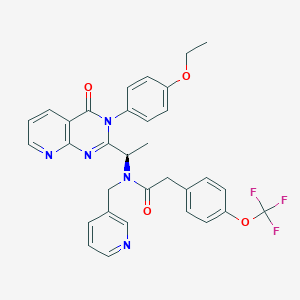 2D structure