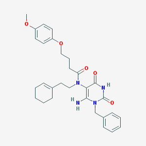 2D structure