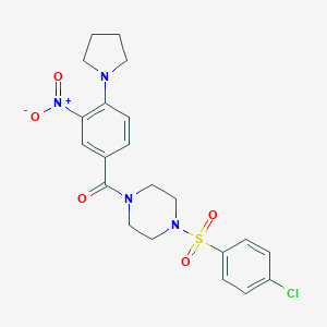 2D structure