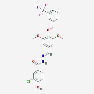 2D structure