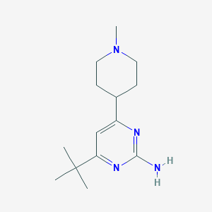 2D structure