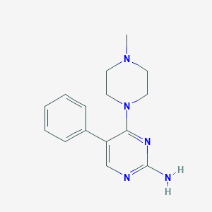 2D structure