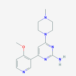 2D structure