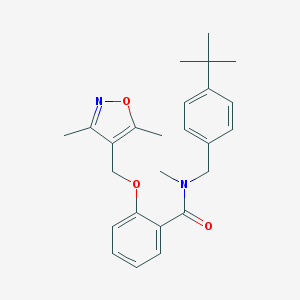 2D structure