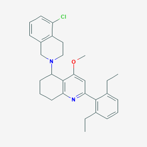 2D structure