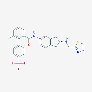 2D structure