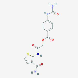 2D structure