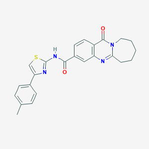 2D structure