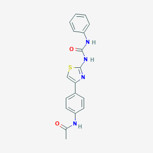 2D structure