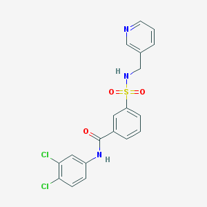 2D structure