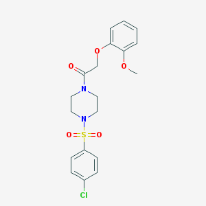 2D structure