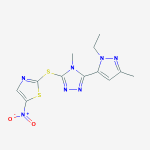 2D structure
