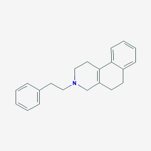 2D structure